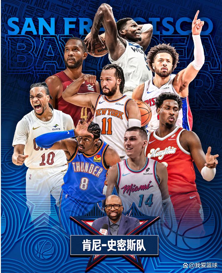 澳客网页版入口-NBA总裁谈全明星赛改革：联邦助力篮球运动的简单介绍
