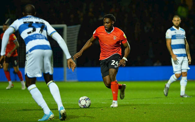 澳客官网-哈德斯菲尔德伐敌，斩获英甲重要三分