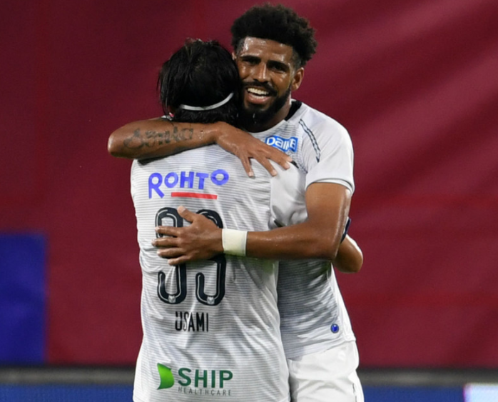 澳客教练-包含万达上海主场不敌亚冠对手，出线形势堪忧的词条