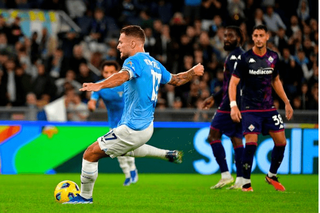 澳客官网入口-拉齐奥在主场取得胜利，保持不败纪录的简单介绍