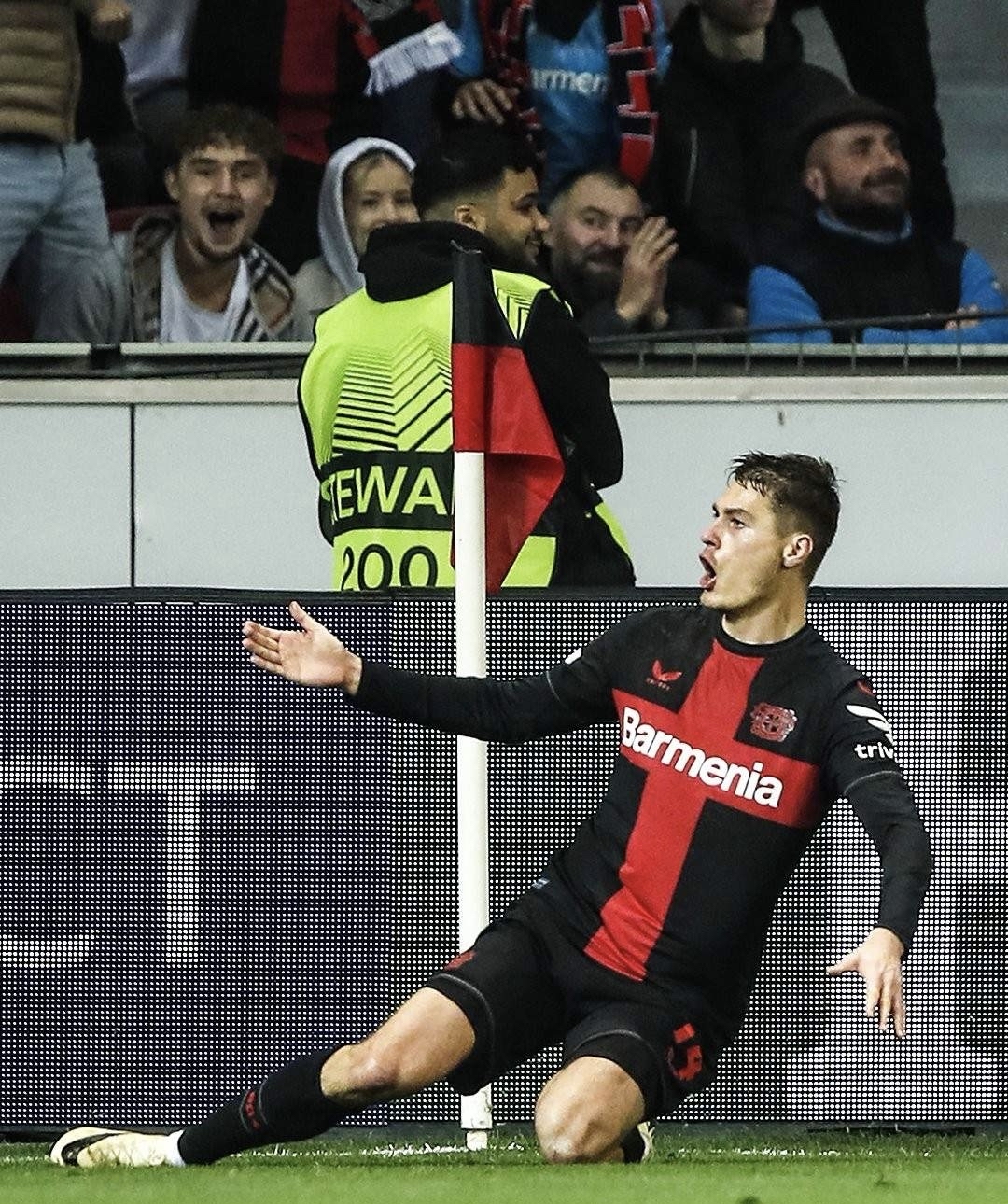 澳客馆-勒沃库森进攻犀利，主场三球击败对手的简单介绍