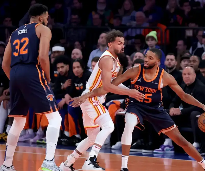 澳客在线-猛龙队客场击败尼克斯队，继续近期状态