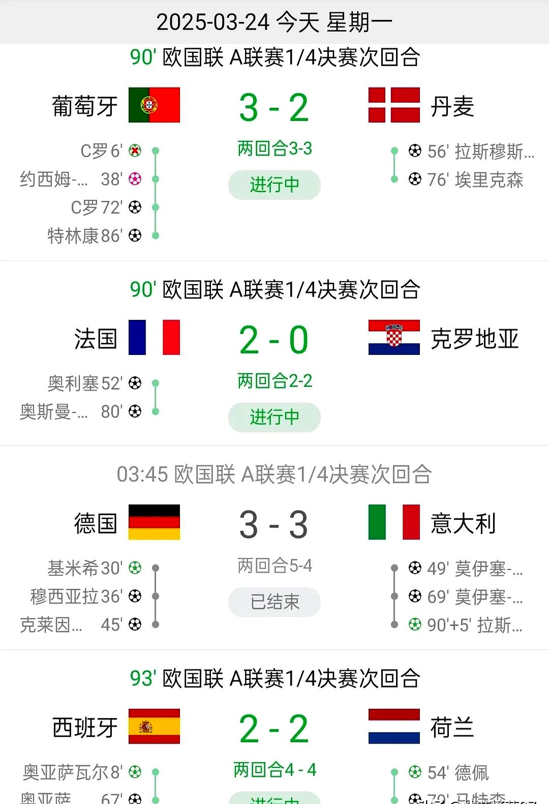 澳客网页版-关于欧国联强淘汰赛即将举行，胜负谁能立于最高的信息