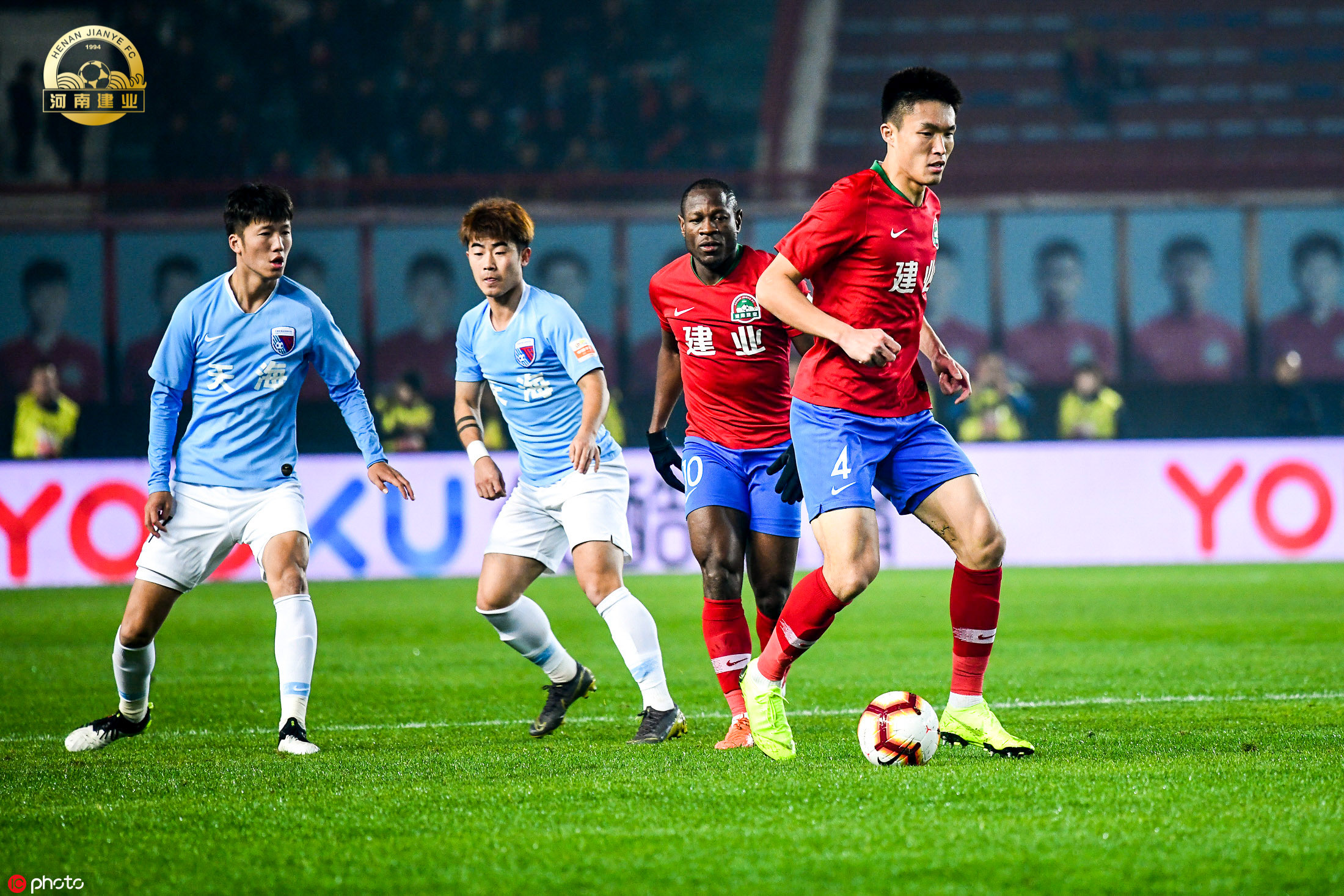 澳客视频-天津天海主场惨败，需重新整顿的简单介绍