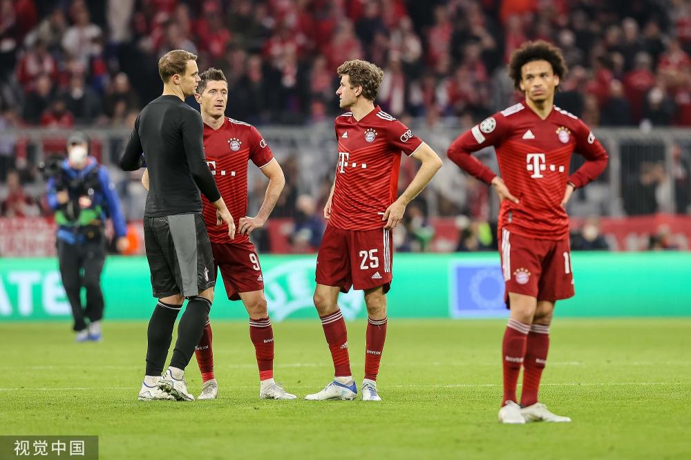 澳客直播-关于莱万双响连环进球，拜仁逆袭力战晋级的信息