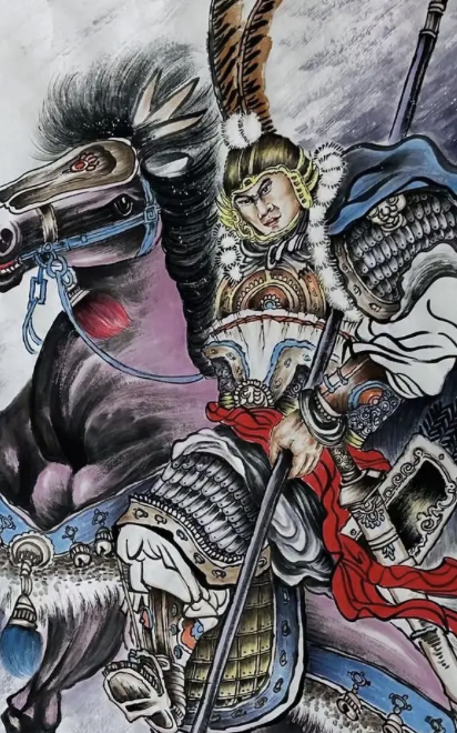 澳客官方登录入口-威名赫赫之师斩获无数战绩，传奇逐渐成型的简单介绍