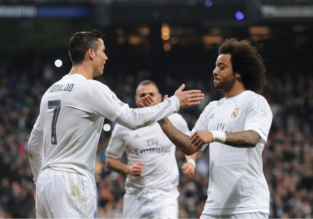 澳客馆-马塞洛重返赛场，助球队取得胜利