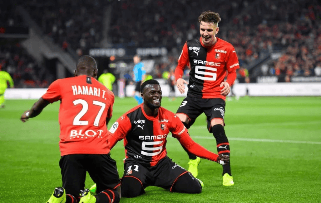 澳客课程-尼斯遭遇失利，斯特拉斯堡客场拿分