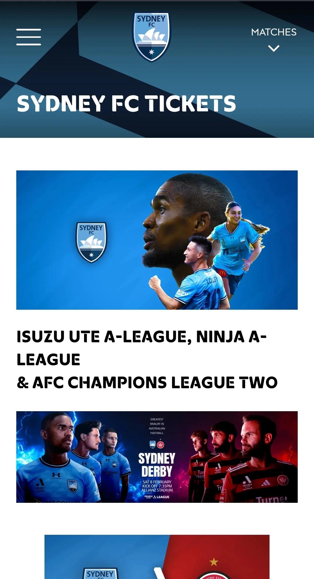 澳客在线-悉尼FC大胜，杀进亚洲之巅