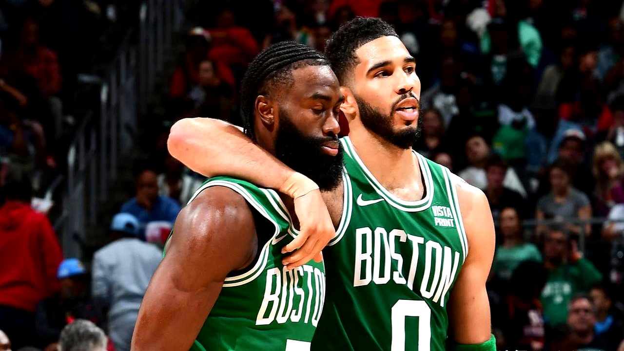 -凯尔特人队击败对手，稳健前行