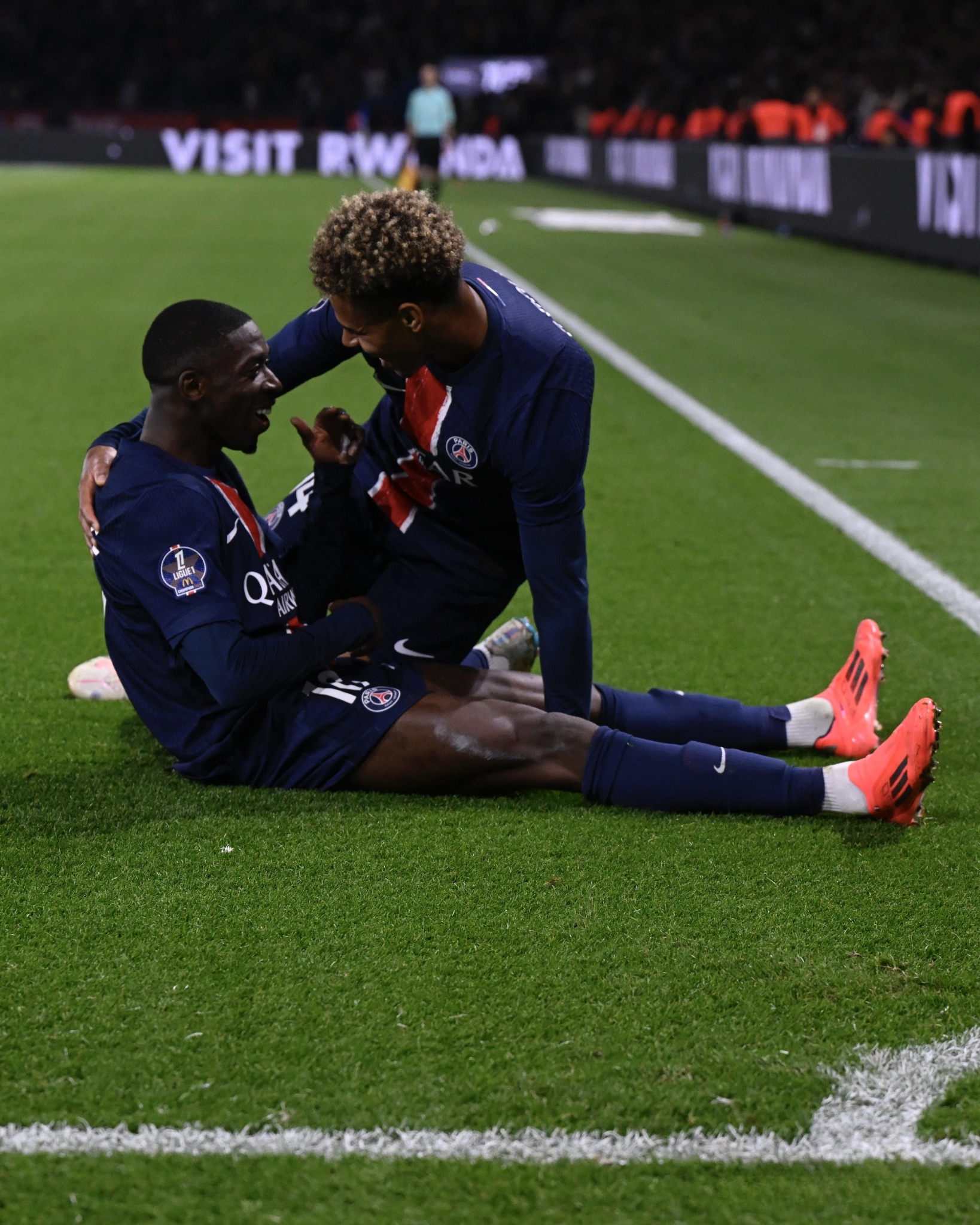 澳客官方登录入口-巴黎圣日耳曼球员合作默契，攻守兼顾的简单介绍