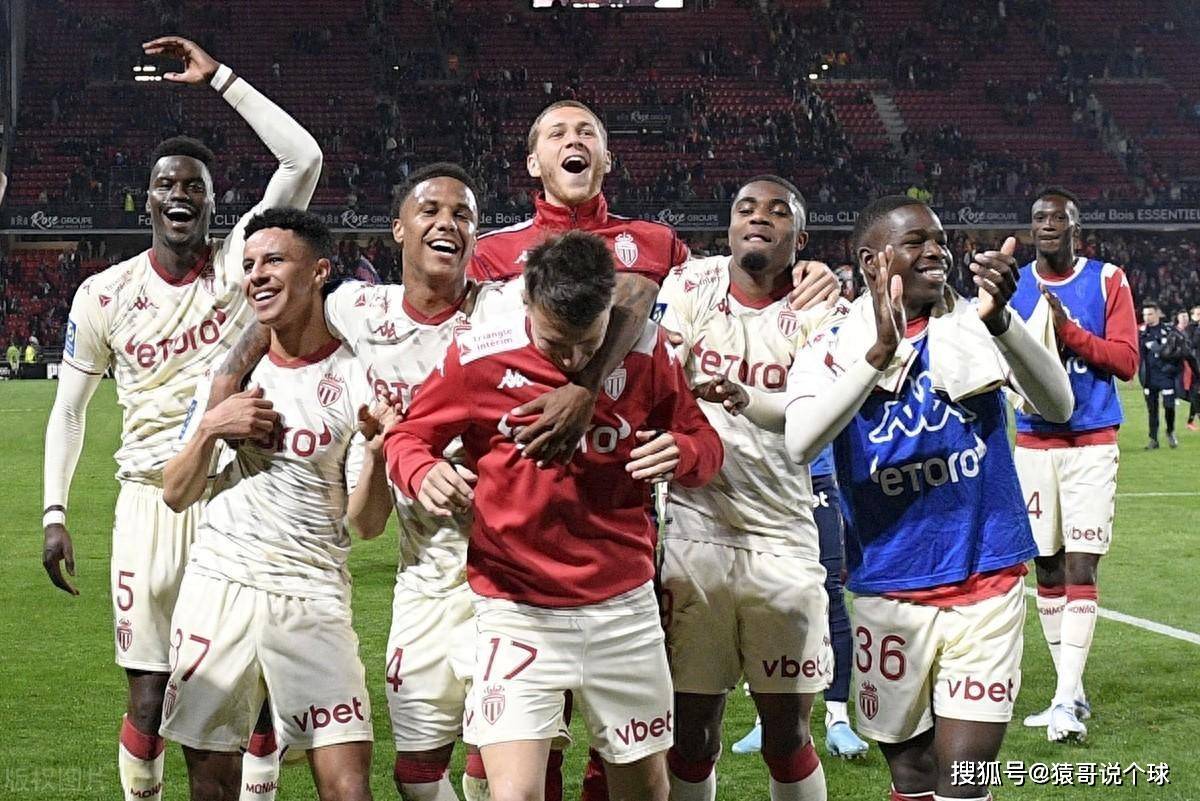 澳客链接-关于里尔客场不敌摩纳哥，法甲积分下滑的信息