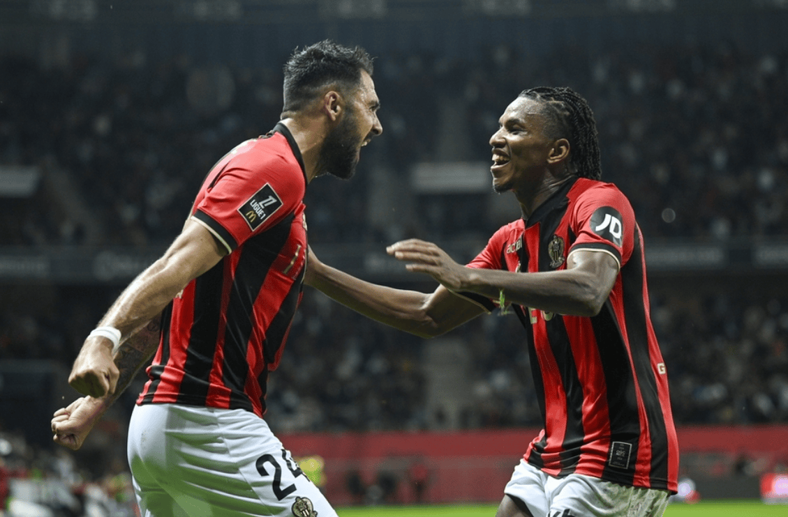 澳客链接-关于里尔客场不敌摩纳哥，法甲积分下滑的信息