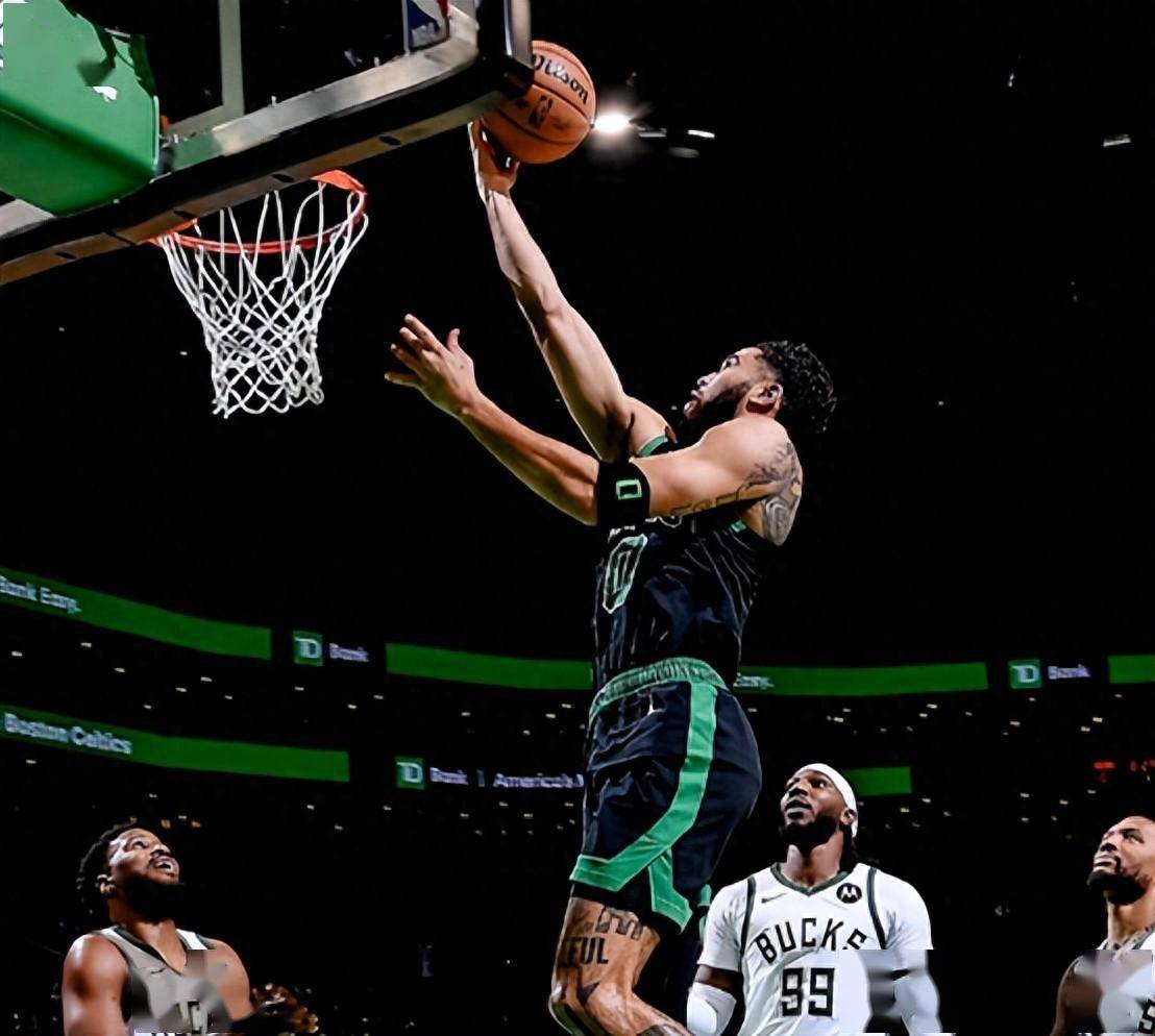 澳客竞技-凯尔特人全队爆发，取得五连胜创纪录