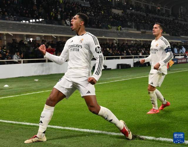 澳客电竞-皇家马德里球员展现实力,顺利进入下一轮比赛的简单介绍