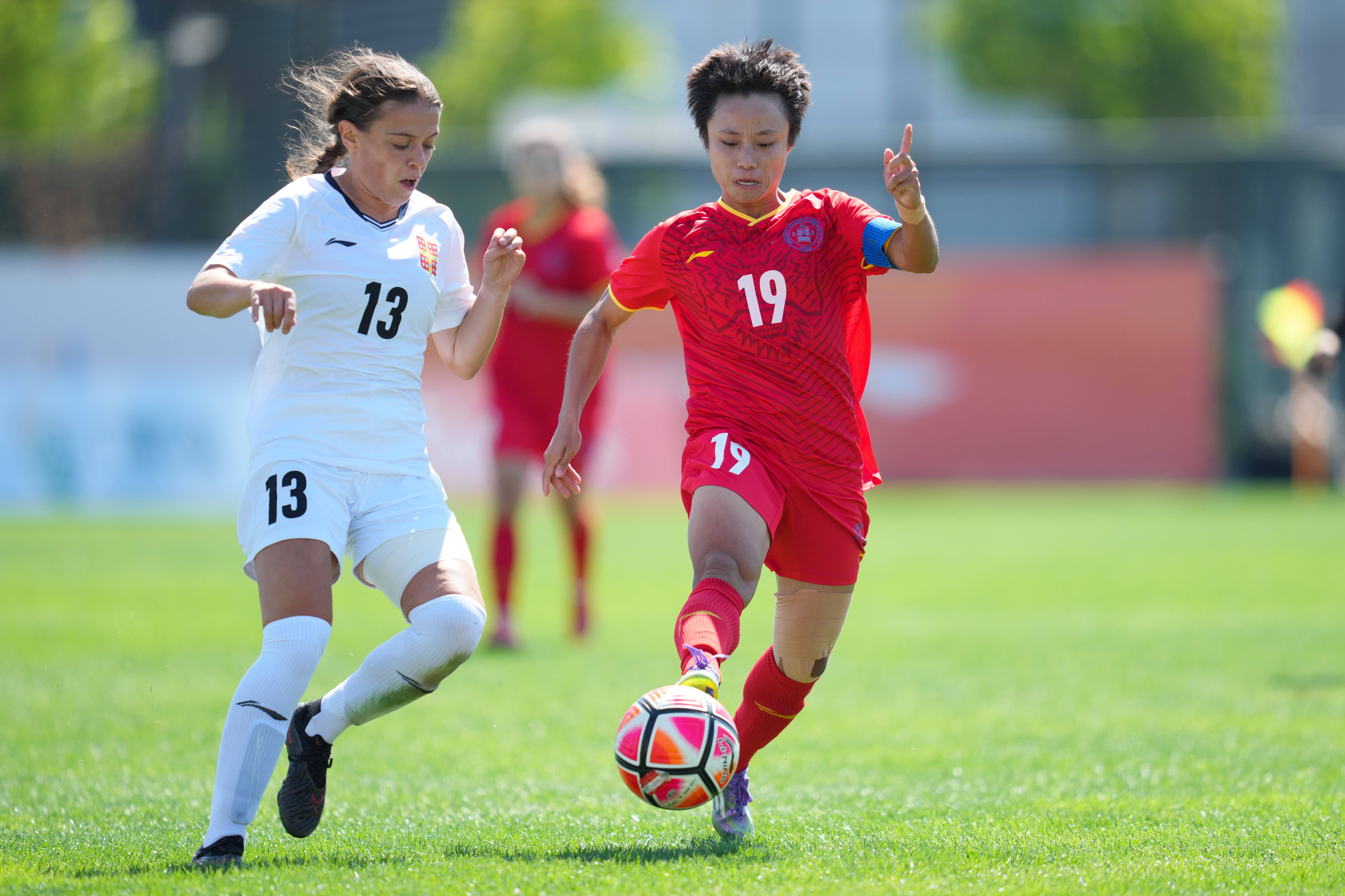 澳客app-体育领域新亮点：女足赛事走进大众视野