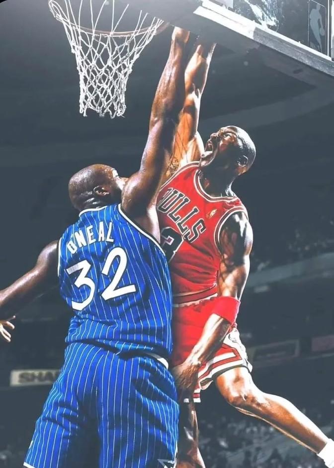 NBA名宿重返赛场！乔丹、约翰逊、伯德同场竞技的简单介绍