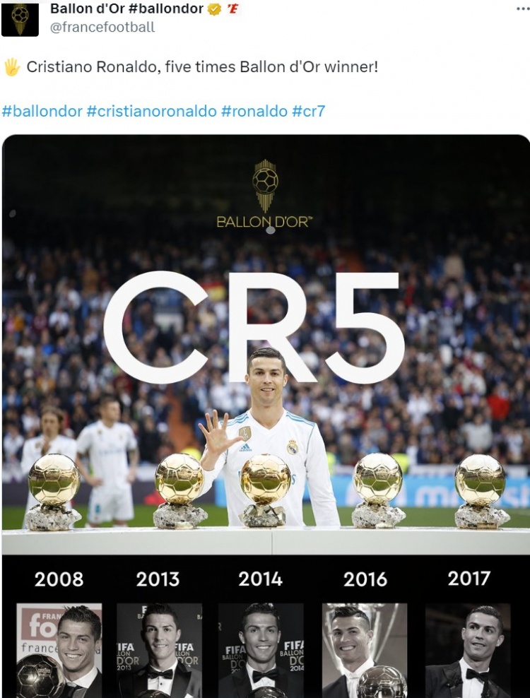 澳客网页版-C罗再次斩获金球奖,创造个人第7座金球奖记录的简单介绍