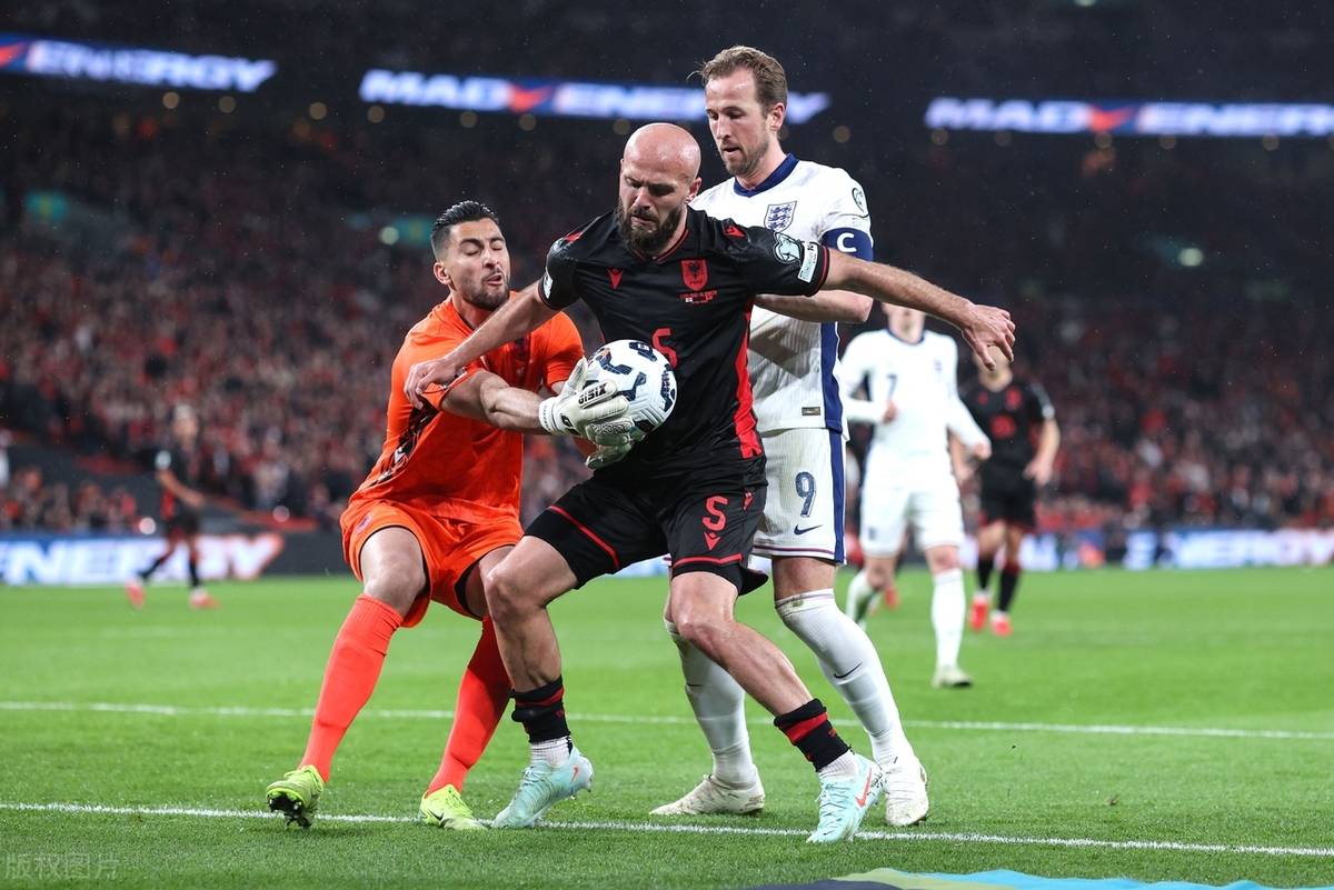 澳客下载-英格兰主场击败阿尔巴尼亚,保持不败势头的简单介绍