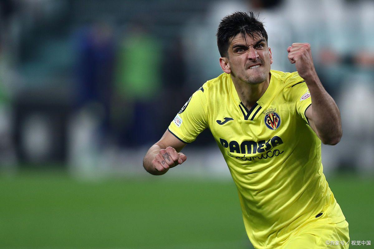 -比利亚雷亚尔客场获胜，追赶前列球队