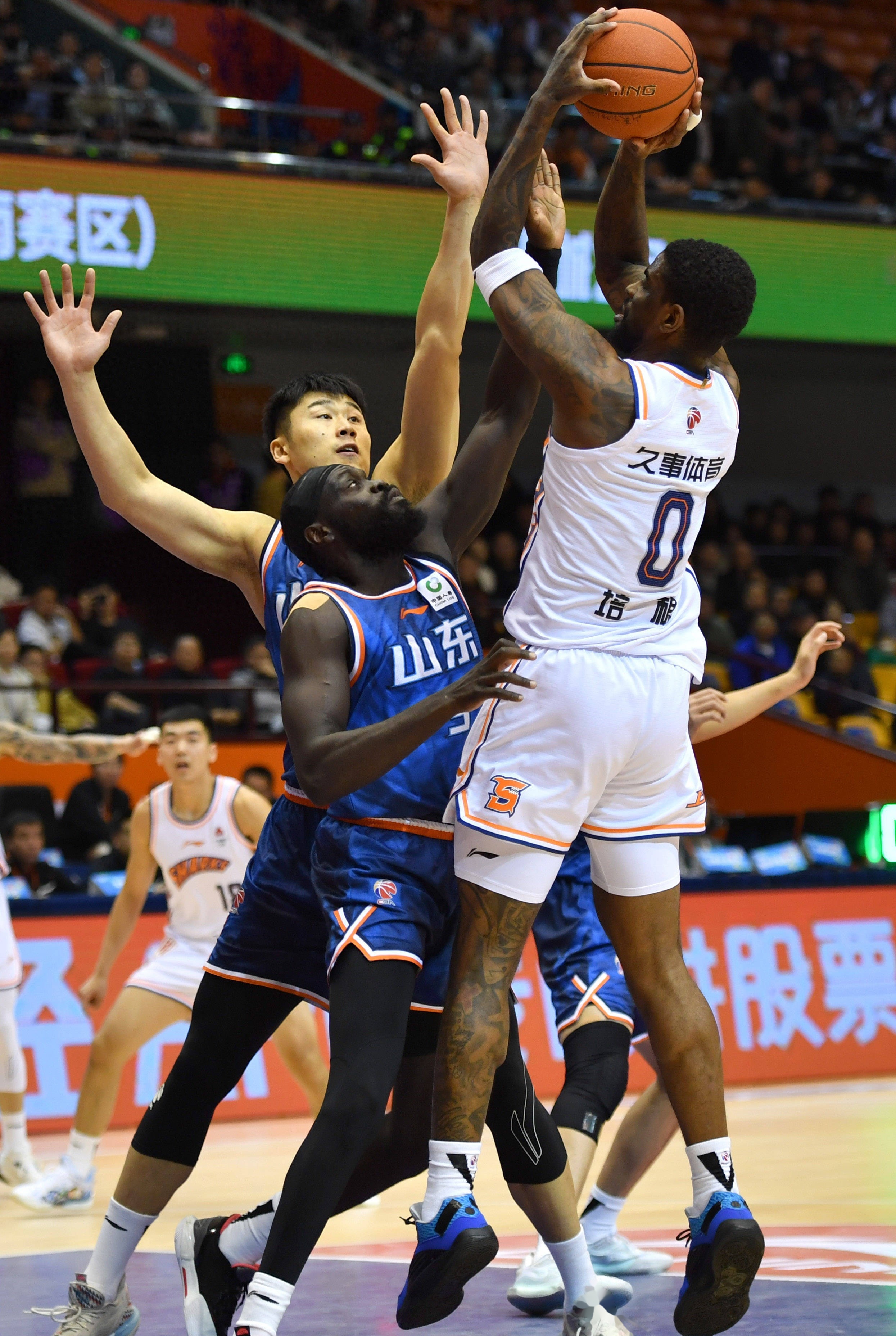 澳客亚洲官网-山东男篮轻取对手，壮大实力的简单介绍