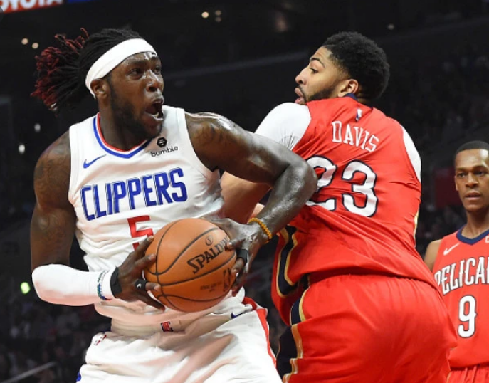 澳客官方登录入口-快船客场胜雄鹿，哈雷尔得分再下一城锁定胜局的简单介绍