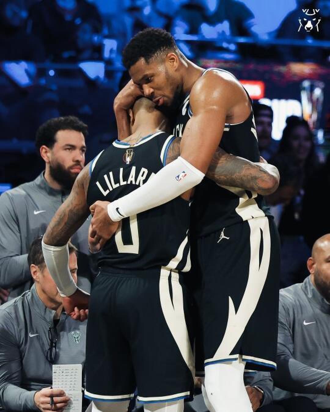 澳客直播-雄鹿大胜步行者，字母哥再度肆虐