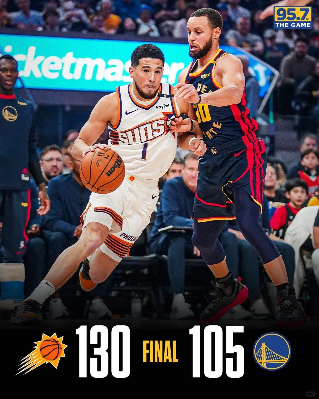 澳客中国官网-勇士遭太阳逆转，球队失去季后赛优势的简单介绍