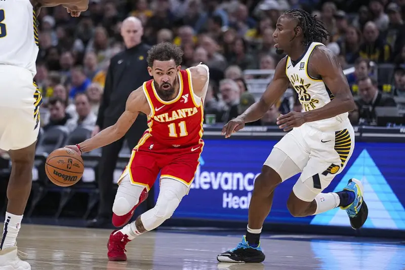 老鹰不敌公牛，遭遇连败