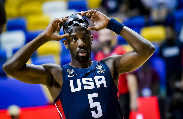 澳客网页版入口-瓜德罗普男篮队在美洲杯强势夺冠