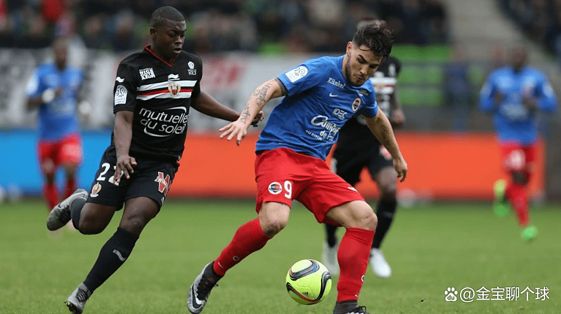 澳客网页版入口-卡昂艰难战平第戎，保持不败战绩