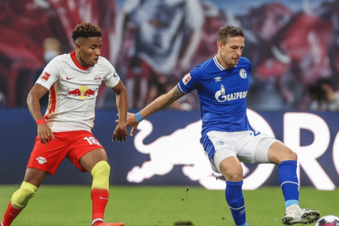 澳客在线登录-关于沙尔克遭遇连败，危机四伏阴云的信息