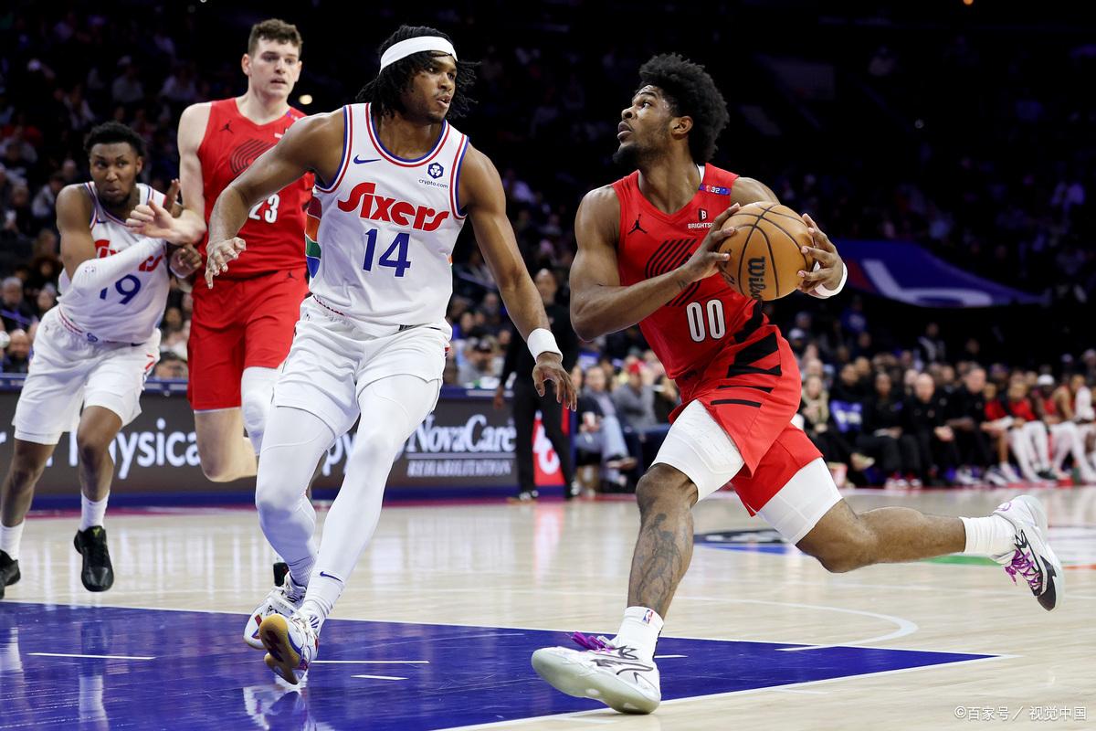 澳客网页版登录入口-开拓者惜败猛龙，遭遇失利